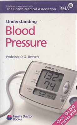 #ad Understanding Blood Pressure by D G Beevers Paperback Book The Fast Free $6.32