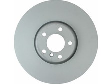 Zimmermann 72FR12S Front Left Brake Rotor Fit...