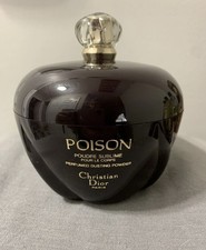Dior 毒药香水| eBay