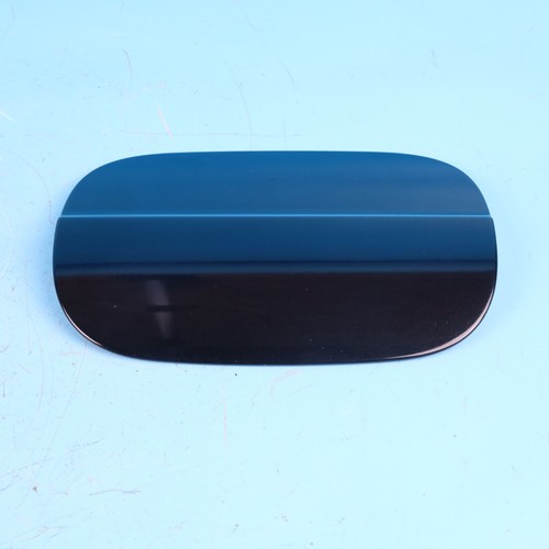 Audi A6 4F C6 Tankdeckel 4F5809907C Tankklappe LZ9Y PHANTOMSCHWARZ Original OW