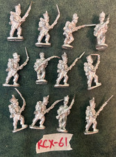 25mm Napoleonic Infantry Lot RCX-61