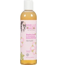 Mielle Tinys & Tots Sacha Inchi Cleansing Shampoo, 8 fl oz