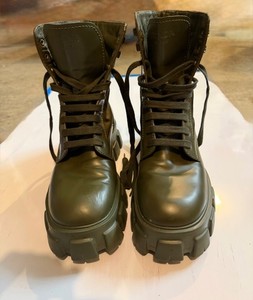 Prada Combat Boots Men | eBay display picture 1