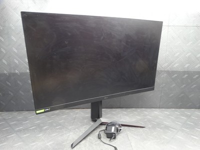 LG UltraGear 32GP83B-B 32in QHD 1440p Nano IPS Gaming Monitor