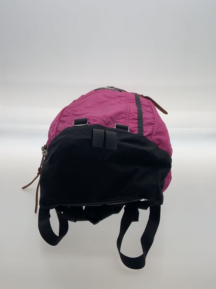 GREGORY Backpack Nylon Pink - image 4