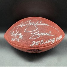 Oakland Raiders Collecting and Fan Guide 79