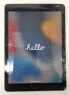 Apple iPad 9.7