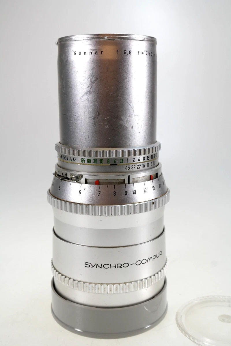 Hasselblad c fi 250 CFiレンズ 美品 ハッセルブラッド CFi 250mm F5.6