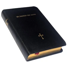 Blessed be God: The Complete Traditional Catholic Prayer Book (NEW)