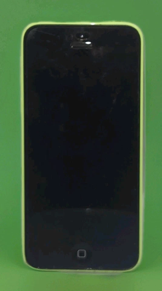 Apple iPhone 5C A1532 Smartphone & LG Smartphone Lg-vs415 For Parts And Repair - Image 3 of 4