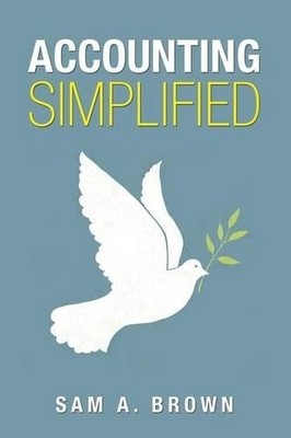 Sam a Brown Accounting Simplified (Taschenbuch)
