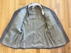 Medium M48 - East German NVA DDR Grey Wool Military Dress Jacket Tunic — photo 5
