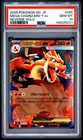Pokemon Mega Charizard Y EX 085/414 Reverse Holo Japanese PSA 10