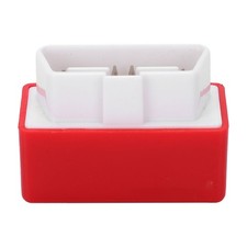 Nitro OBD2 Chip Tuning Box For Diesel Red 1J2M