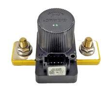 Gigavac GX16CEB Contactor- 24VDC Coil (DAMAGED CONNECTOR)
