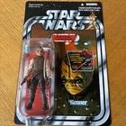 Hasbro Star Wars VC 53 Bom Vimdin Cantina Alien 3.75" Vintage Collection 2010