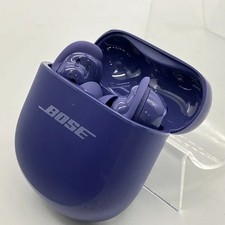 Bose QuietComfort Ultra Earbuds 2nd Gen Midnight Violet Gebraucht Ohne...