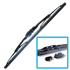 14 Zoll 360mm Exakter Sitz Heck Scheibenwischer für Nissan Peugeot Renault