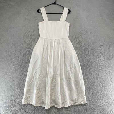 a line dress floor length Sheer-Bodice Long A-Line Beaded Prom Dress main image 1