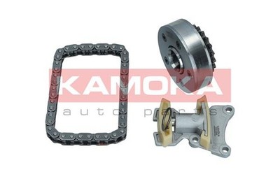 7001684 Kamoka Timing Chain Kit for Audi, Seat, Skoda, VW