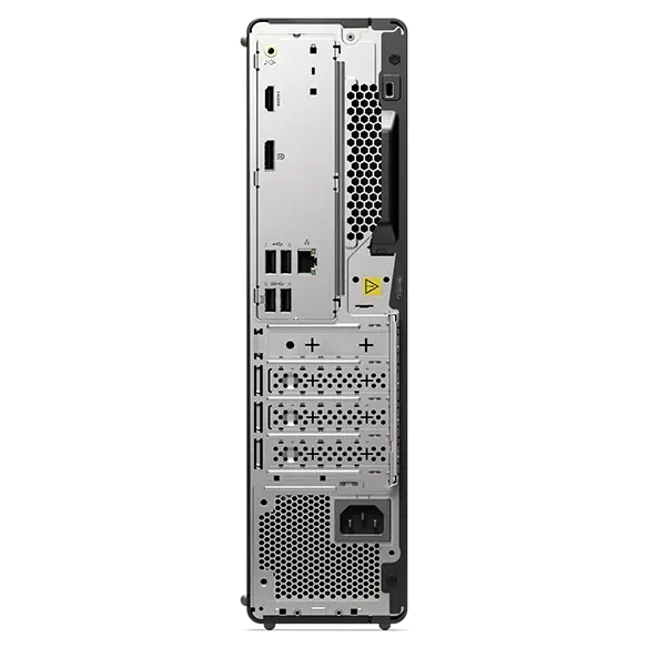 Lenovo ThinkCentre Neo 55s Gen 6 SFF AMD Ryzen 5 220 32GB 1TB SSD Supports WARRA - Image 2 of 4