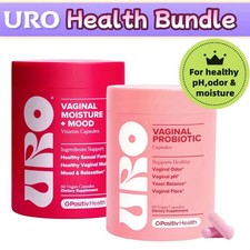Your Daily Intimate Wellness: pH, Moisture & ...