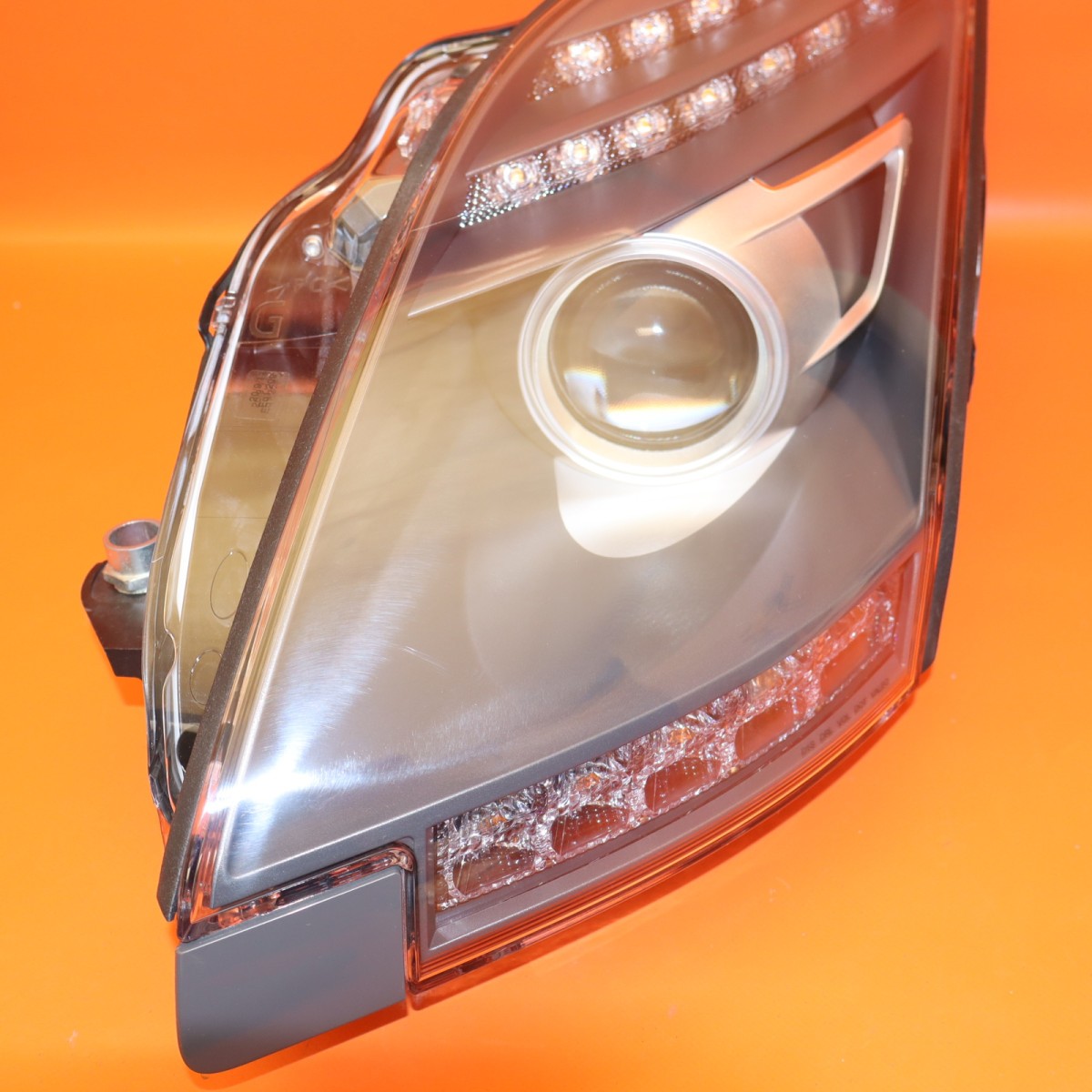 Mercedes-Benz SLS AMG 2011-2015 LEFT Headlight
