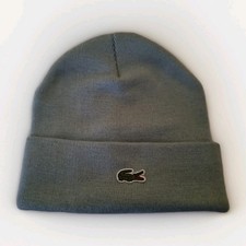 Lacoste, Wintermütze, Neu, Beanie, Mütze, Strickmütze