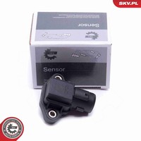 Esen SKV Sensor Saugrohrdruck 17SKV154 FüR Honda Civic 6 Fastback MA MB EJ EK MC