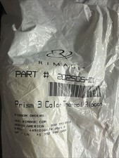 Rimage Prism 3 Color thermal Ribbon Part  202506-001