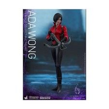 Resident Evil 6 - Ada Wong EX/NM