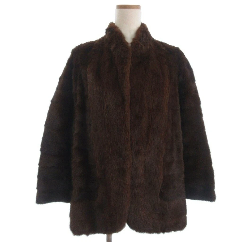 Emba Mink In Women's Coats & Jackets for sale - eBay