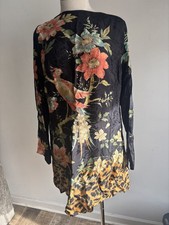 Nastygal New W Tags Backless Jungle Them Dress Size 4