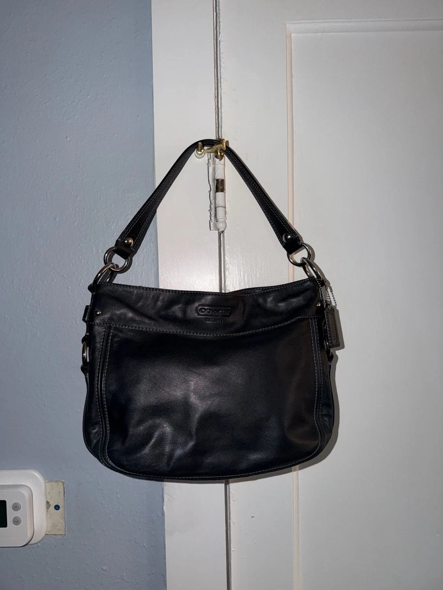 Coach Hobo Bags Black Bags & Handbags for Women for sale | eBay