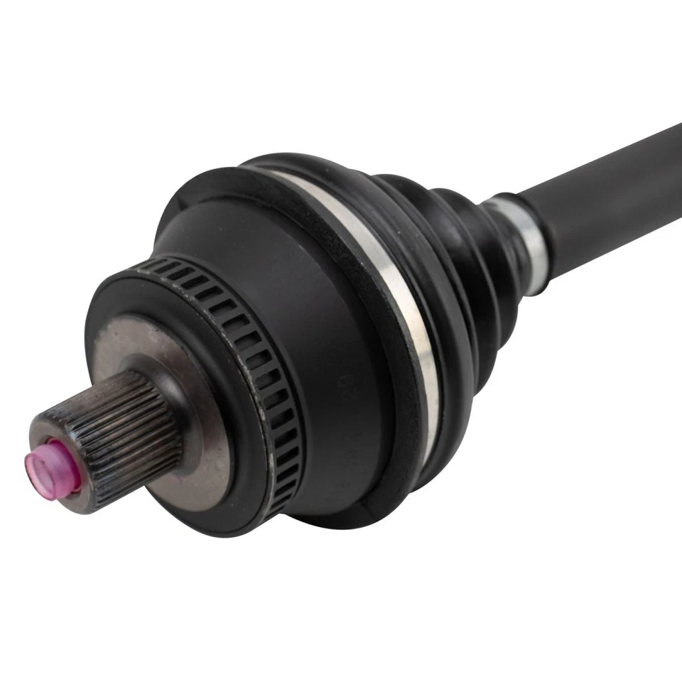 Eje delantero izquierdo GKN para Audi A4 Quattro 2005-2008 Foto 3 de 4