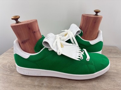 Adidas Stan Smith Golf Limited Edition Green Spikeless Shoes S29262 Mens 14 2020