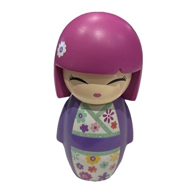 Kimmi Junior  EMMI  Collectible Japanese Doll great condition 
