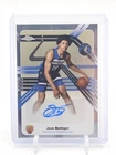 JOAN BERINGER 2025-26 TOPPS CHROME NEXT STOP ROOKIE AUTO #NS-JB Q5801