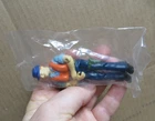 1983 GI JOE  3.75" ARAH  CUTTER HOVERCRAFT PILOT  SEALED IN BAGGY