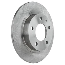 New Solid Brake Disc Fits Ford Probe GT 6 Cyl 2.5L By F32Z2C026A GA3Y26251