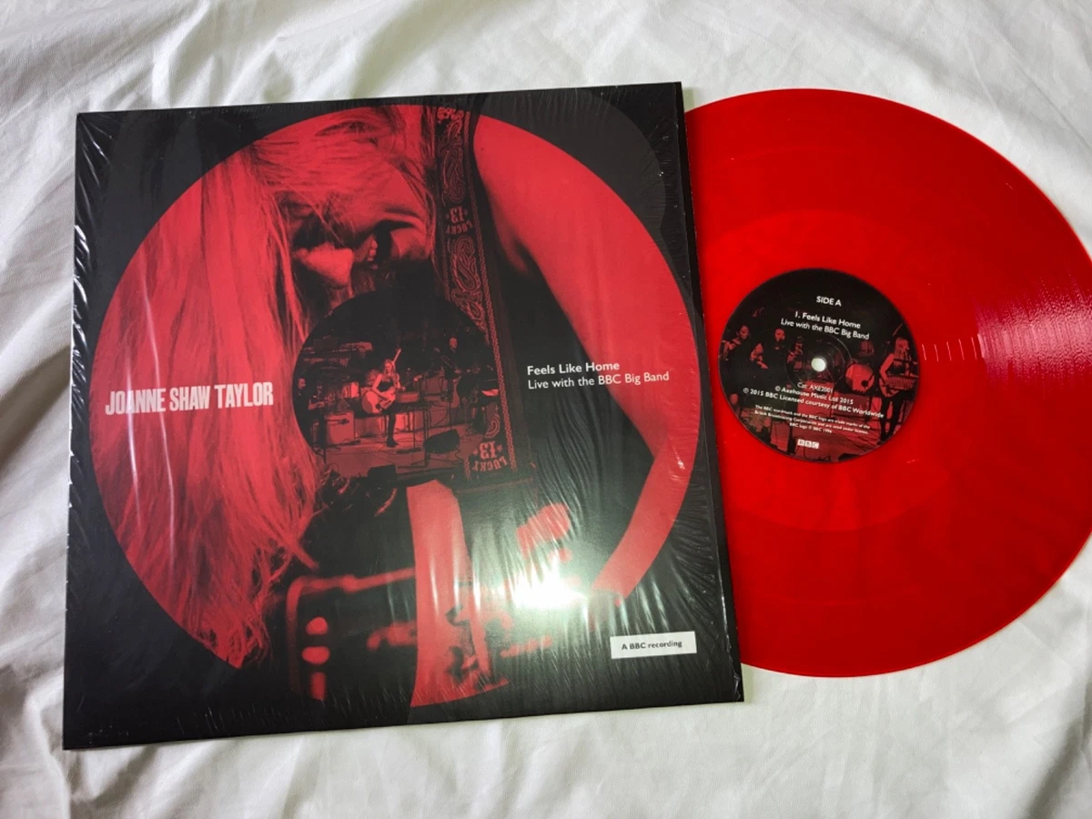 Limited Edition EP Vinyl Records for sale | eBay UK