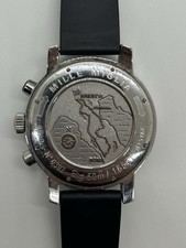 Chopard Mille Miglia Chronograph Automatic Steel Men’s 40mm Watch 16/8920-3001 7