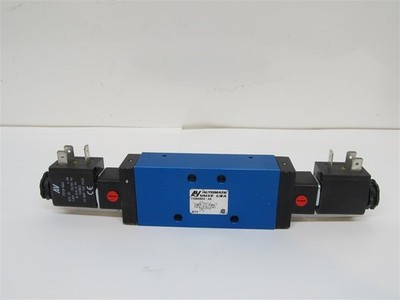 Automatic Valve, I1500ABXX-AA,5/2 Weather-Proof Solenoid Valve