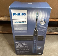 PHILIPS SONICARE PRESTIGE 9900 RECHARGEABLE ELECTRIC TOOTHBRUSH