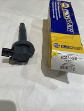 NAPA Proformer Ignition Coil Pencil Coil - IC633SB New