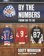 By the Numbers : From 00 to 99 Hardcover Scott Morrison