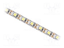 5 Meters, LED-Band S010060CA1LZ-NNW