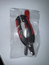 Dog Nail Clippers Trimmer Cat Pet Toenail Claw Cutter Grooming Scissors Blades