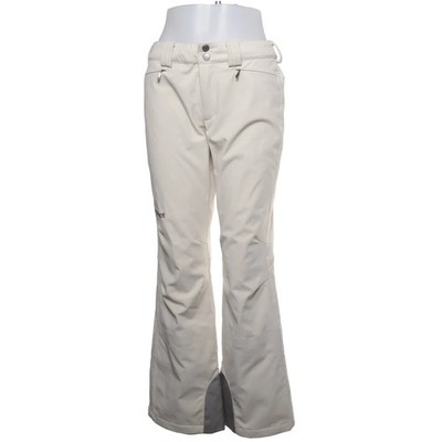 Marmot, Skihose, Größe: M, Beige/Grau, Einfarbig, Damen #OHR