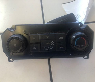 2017-2020 Ford F250 F350 Super Duty AC Heater Climate Temp Control OEM Tested